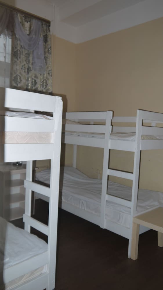 Bulatov Hostel