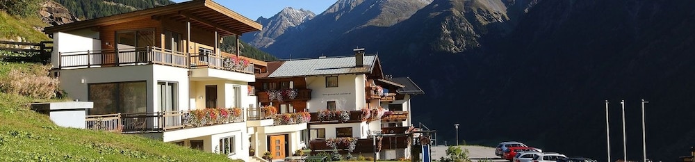 Pension Grünerhof