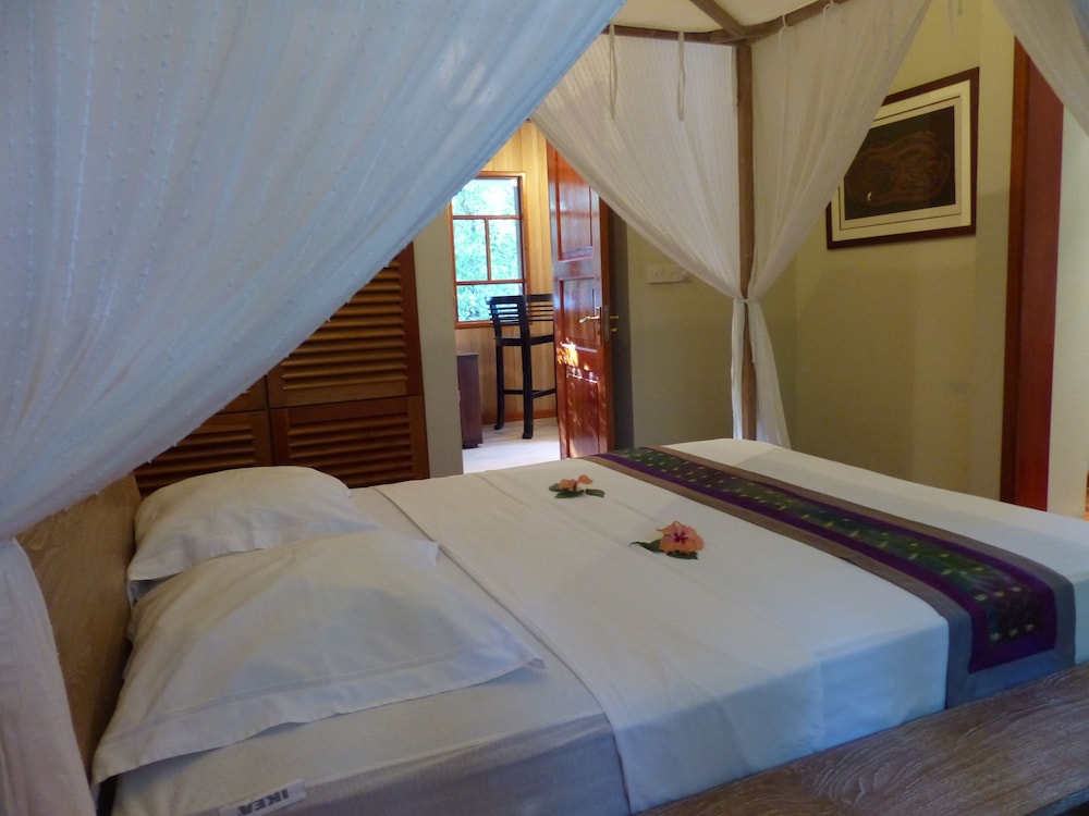 Demeure de Cap Maçon photo 5