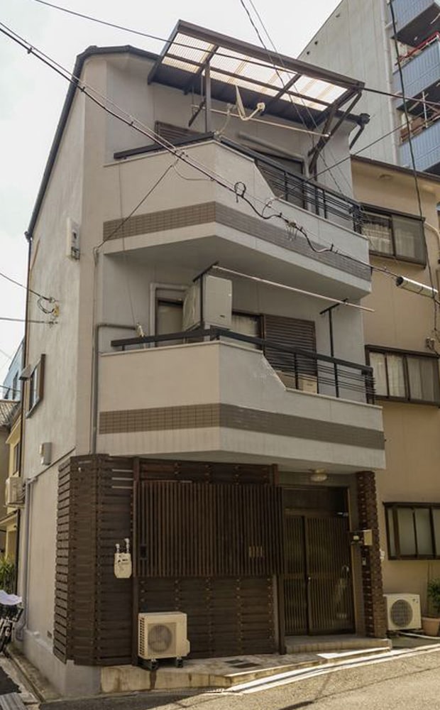 Ajiro Sakura House4 view 2