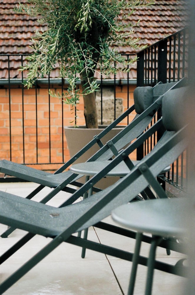 Outsite Bordeaux