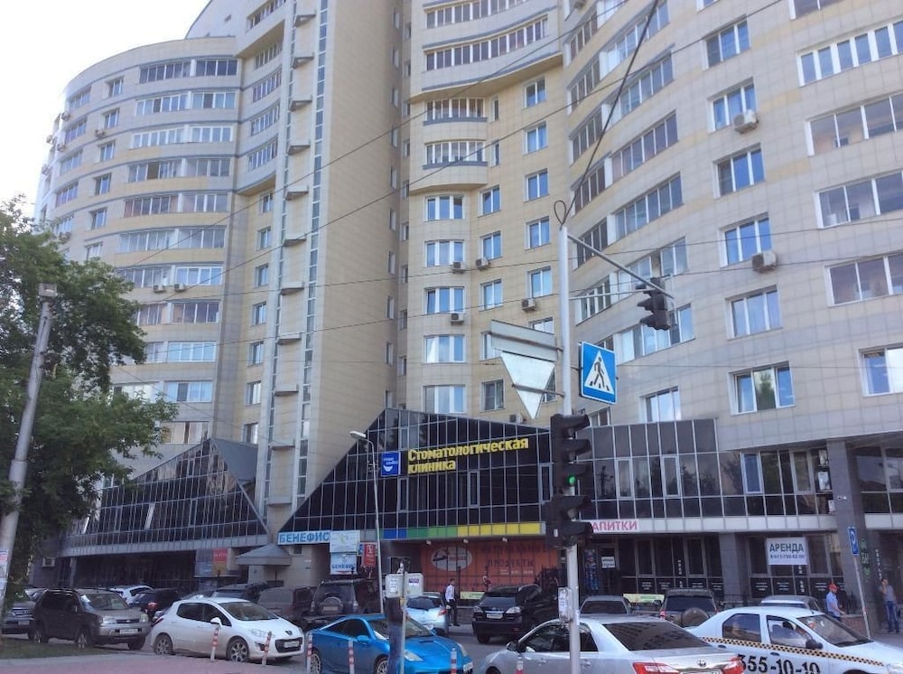 Hostel Dom
