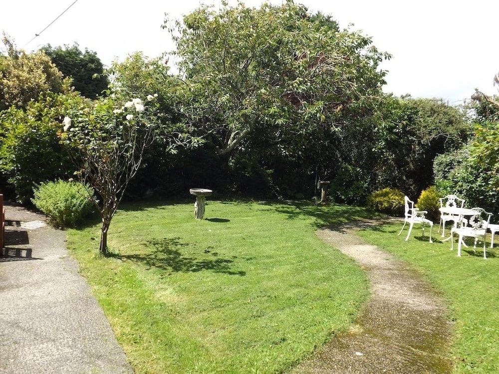 Cherry Tree Lodge