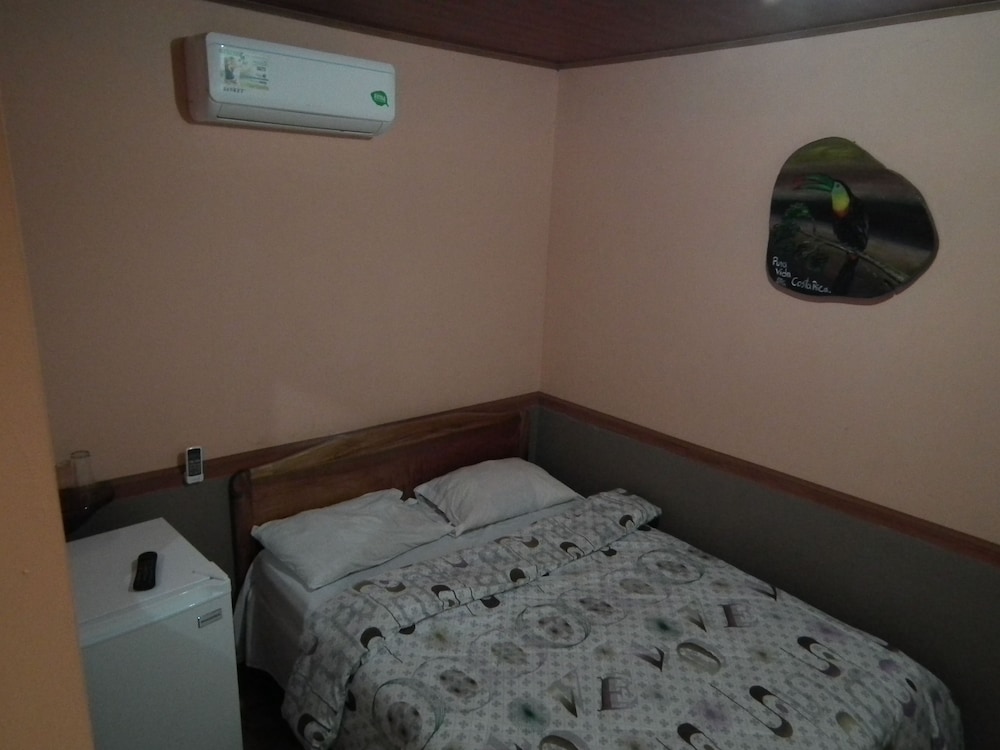 Hotel Valle Azul