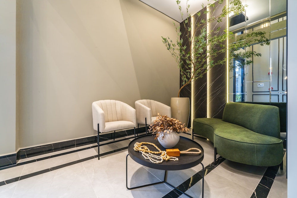 469A - Sunny Flats Apto 408