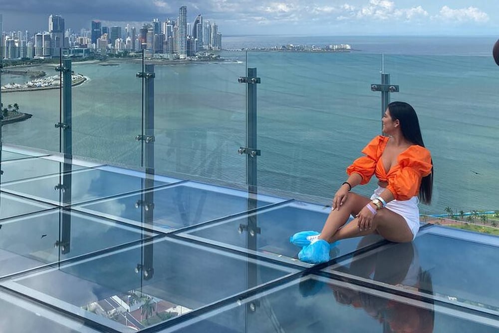 Room-ocean View Private Room Balcony,