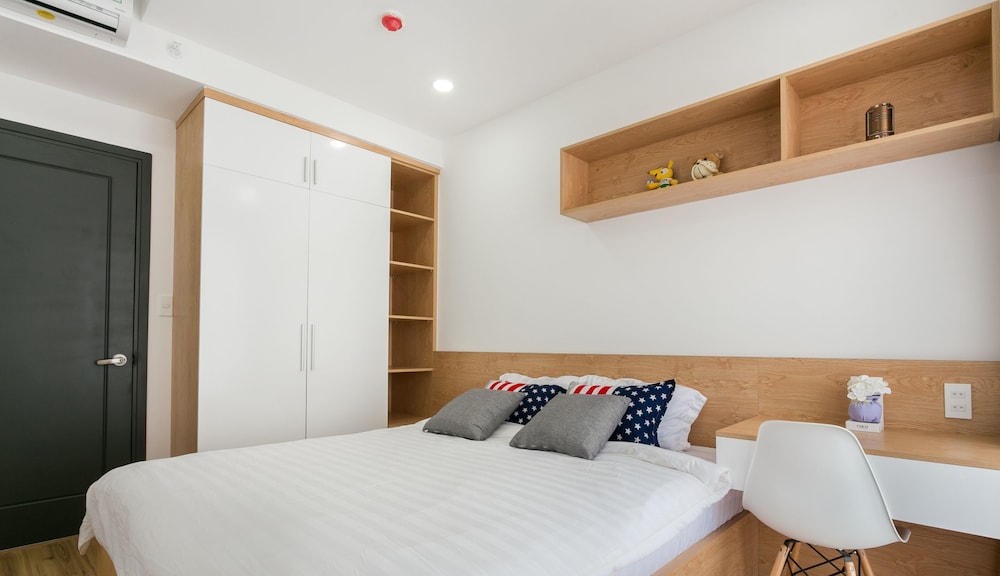 Jennifer's Apart Luxury 2BR 7th