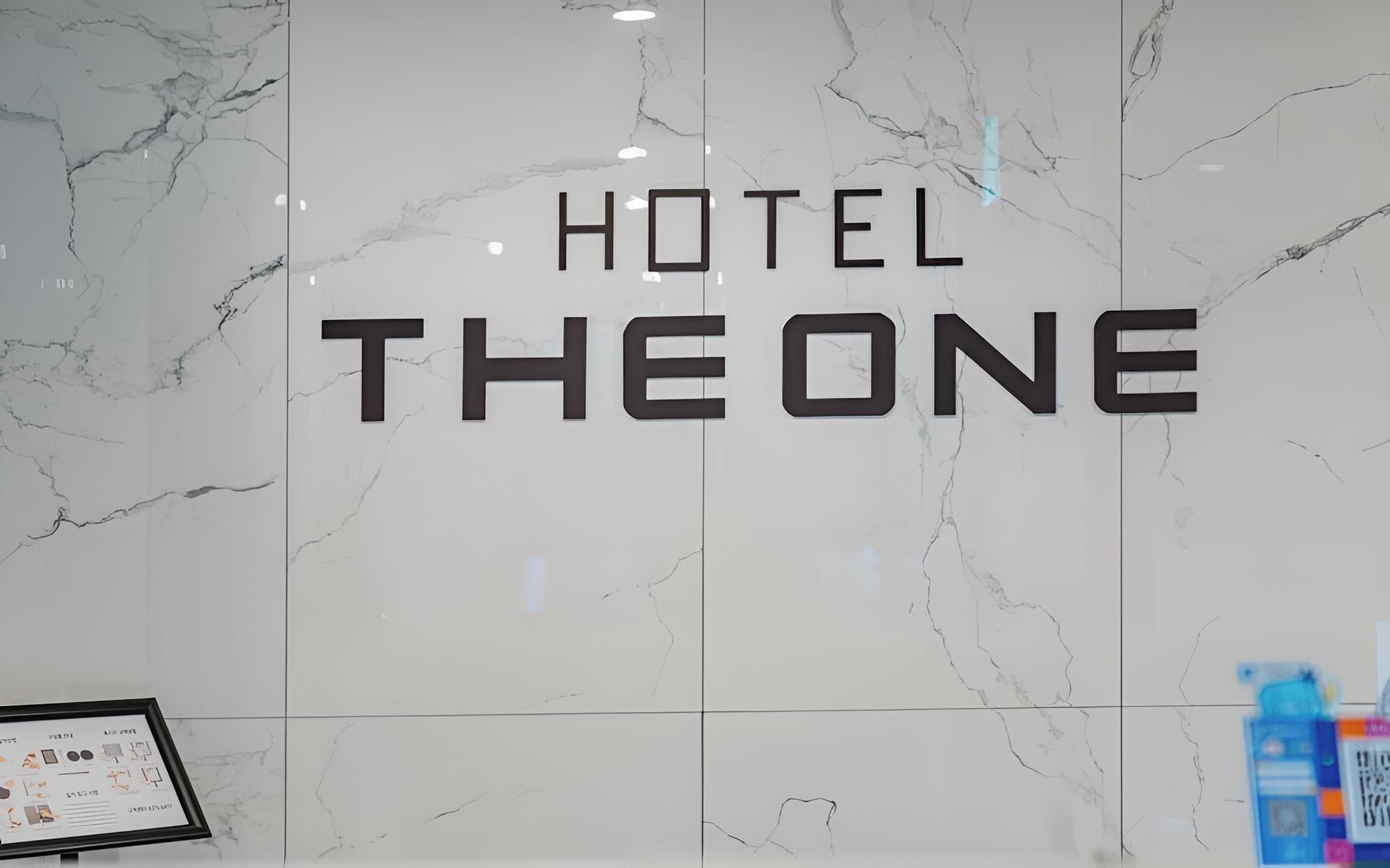 Gangneung Gyeongpodae Hotel THE ONE view 5