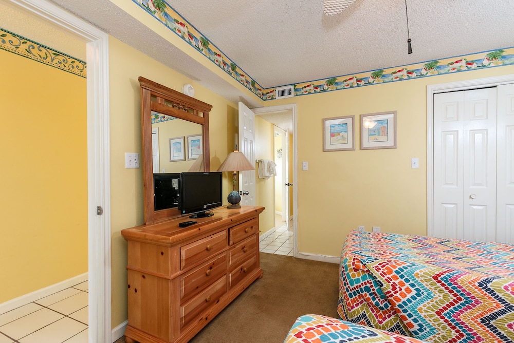 The Palms 405 by Brooks and Shorey Resorts