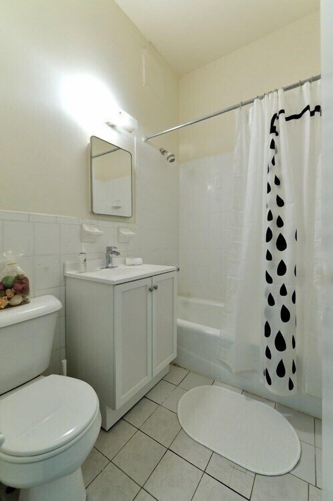 Market Rental NYC Midtown West