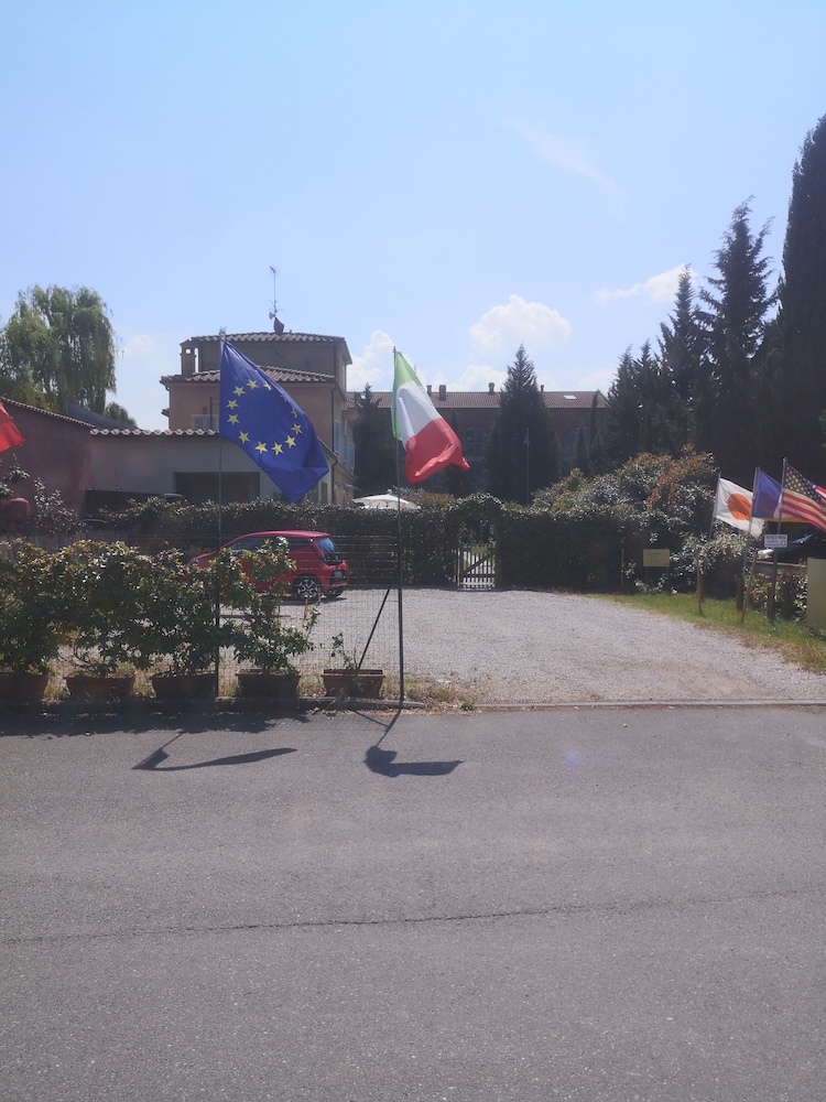 Sogno D'Oro B&B