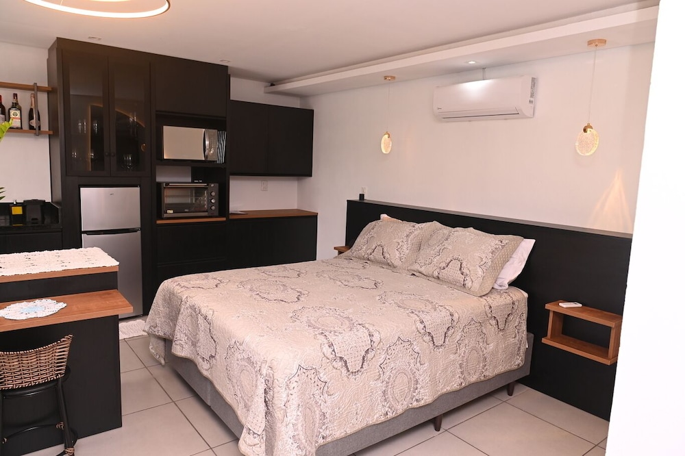 Cabana Pet Friendly com Hidro e Churrasqueira