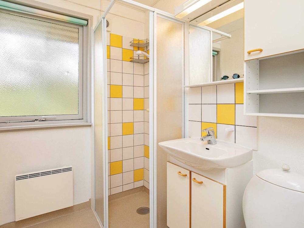 4 Person Holiday Home in Pandrup view 3