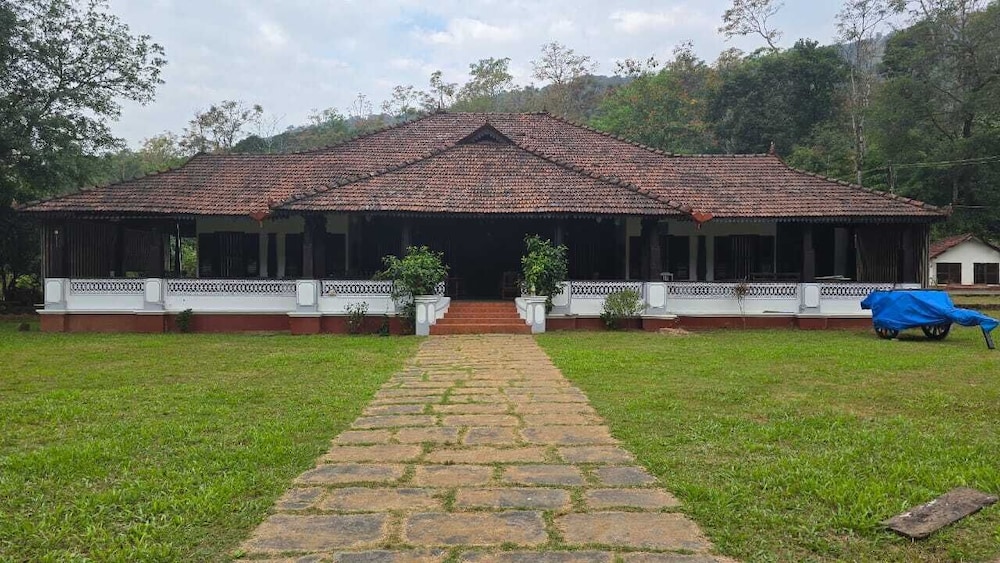 Highland Estate Heritage Homestay