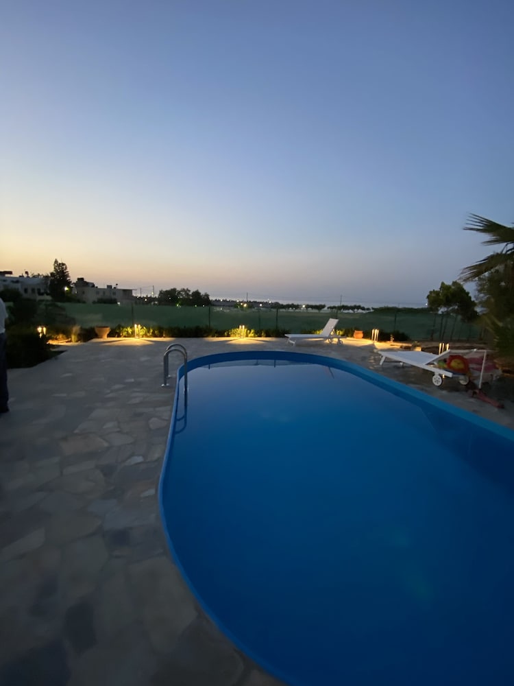 Villa Elena