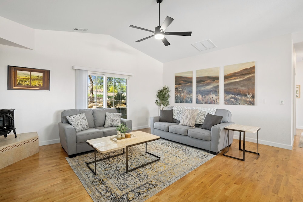Mira Vista Guest House