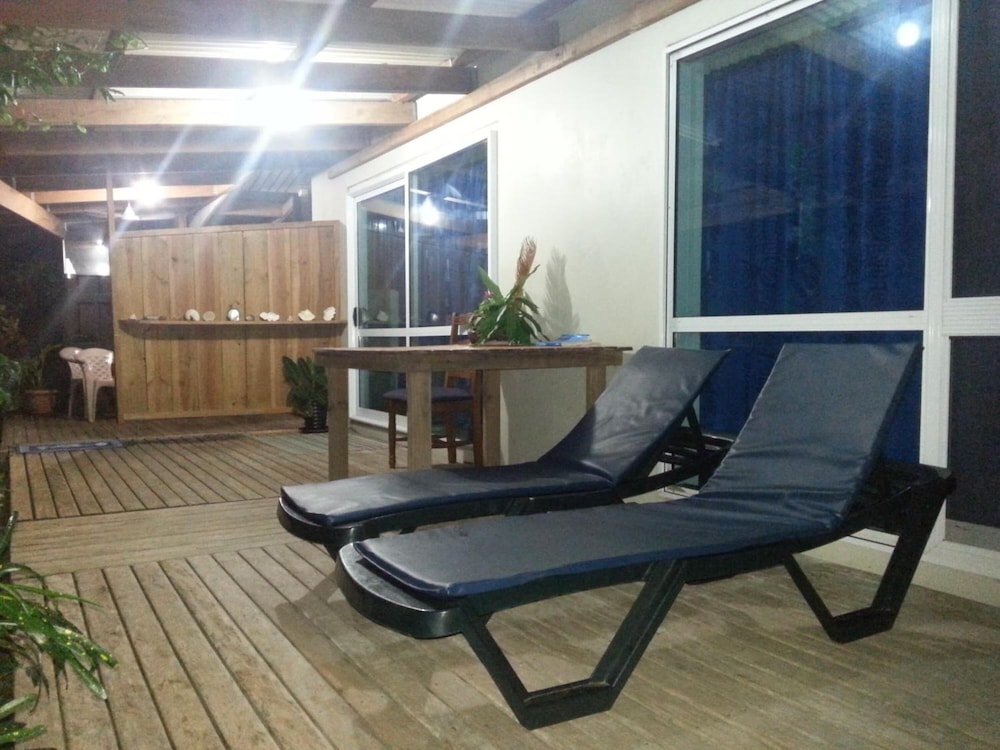 Gecko Lodge Fiji Private Hotel - view 24