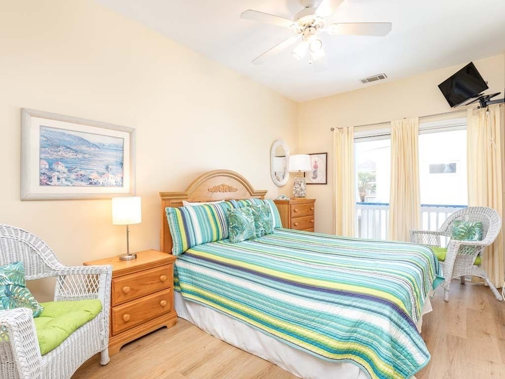 Tybee Sands by Tybee Vacation Rentals view 4