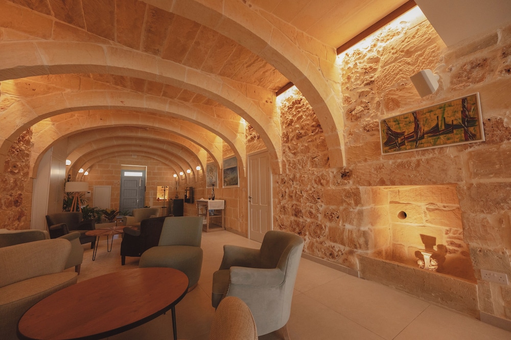 Silla Boutique B&B