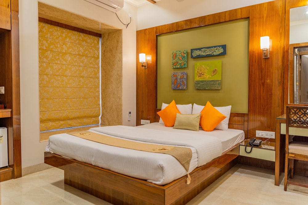 Meraki Inn Saltlake