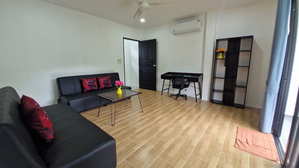 Brand New Private Valley View Pool Villa Phuket
