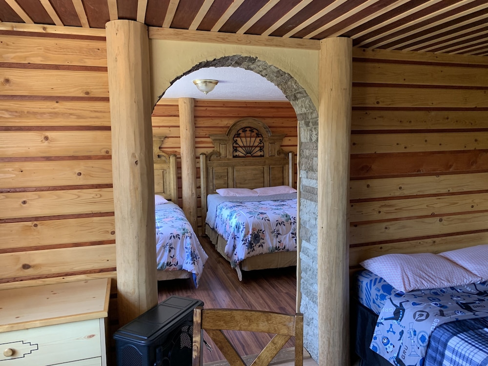 Alexander lake lodge - Property Image 36
