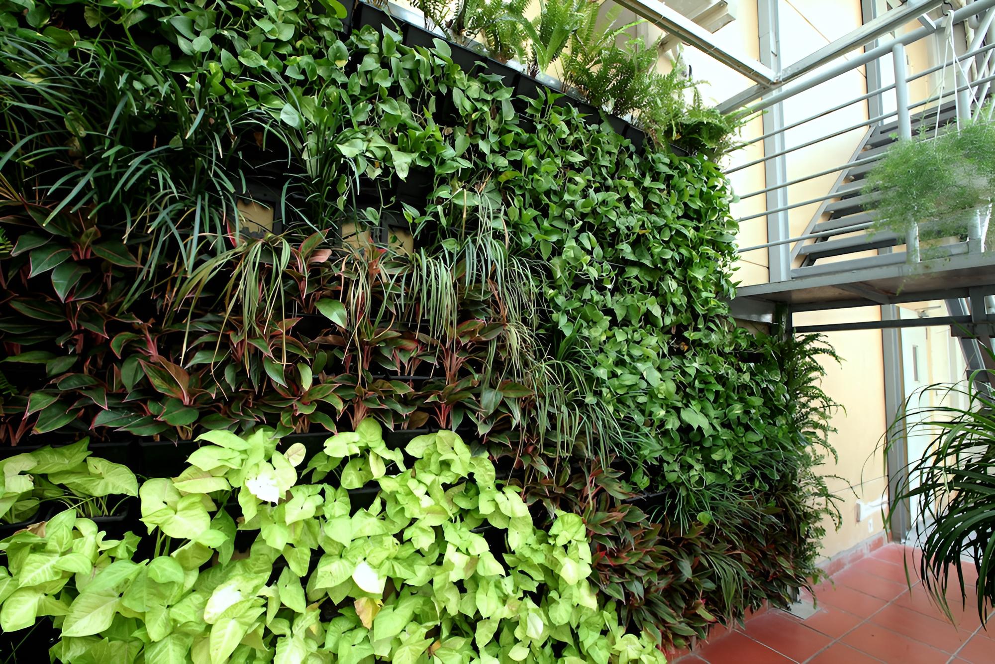 The Arrivals Hotel – Saigon Center