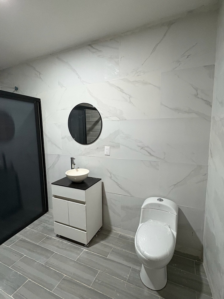 Residencia Gran Coyula Orange 502A