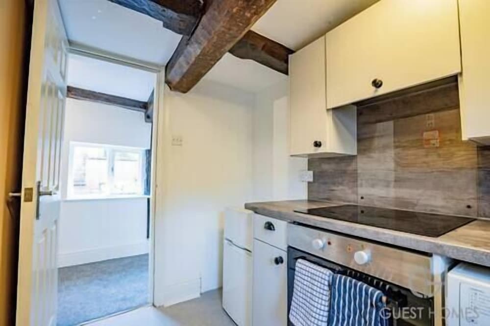 Host Stay Chandan Court Apartment