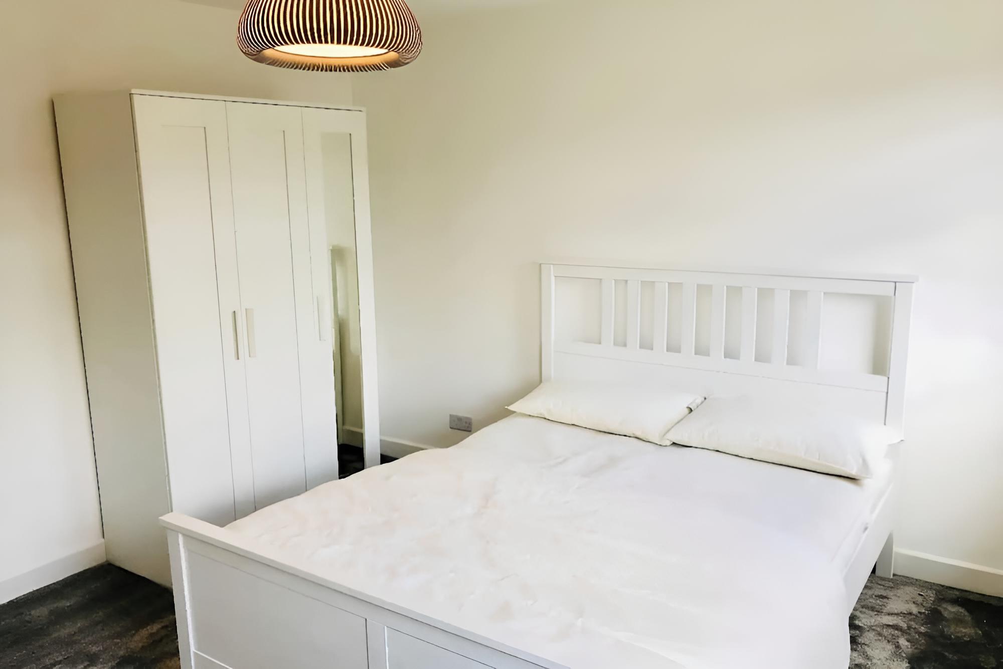 Sunny 3BD House W/private Garden - Wapping!