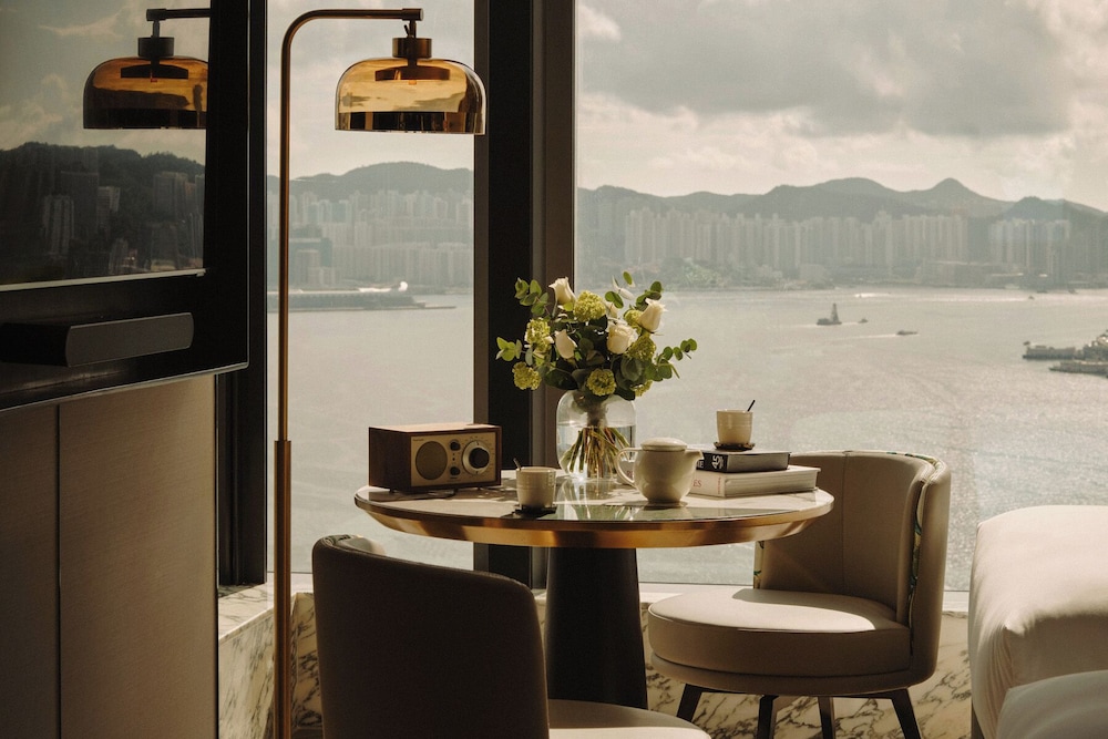 Kimpton Tsim Sha Tsui Hong Kong by IHG
