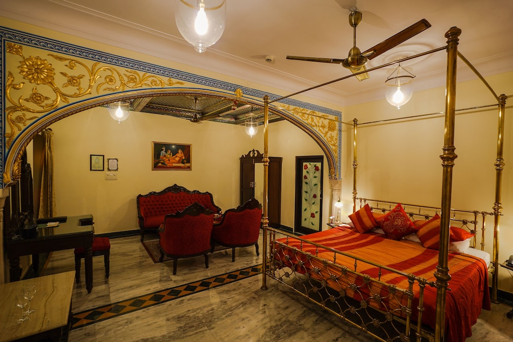 Shahpura House 10