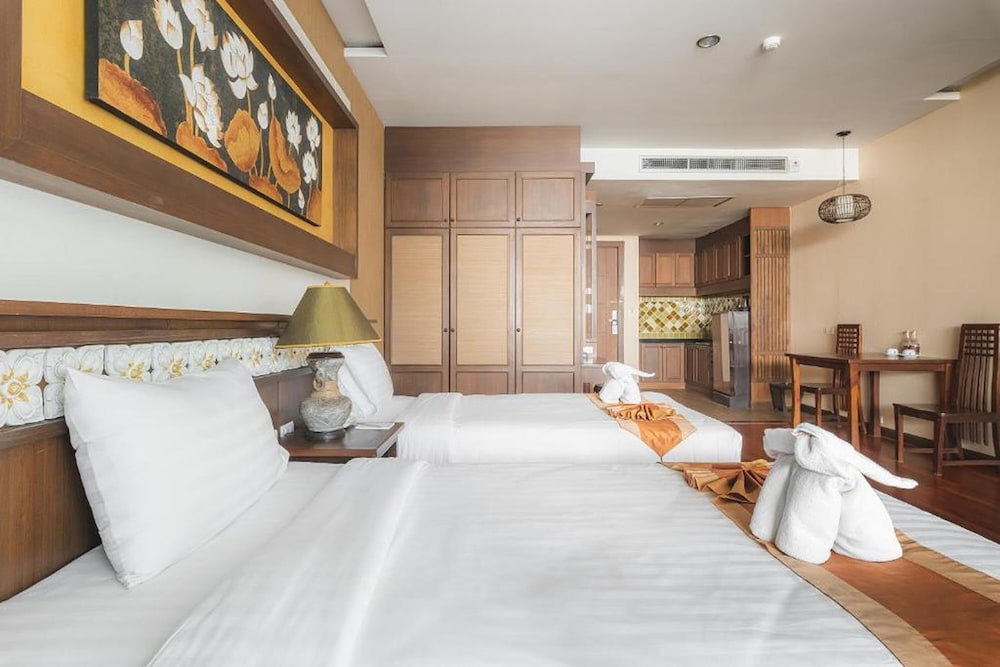 Kham Mon Lanna Resort Chiang Mai