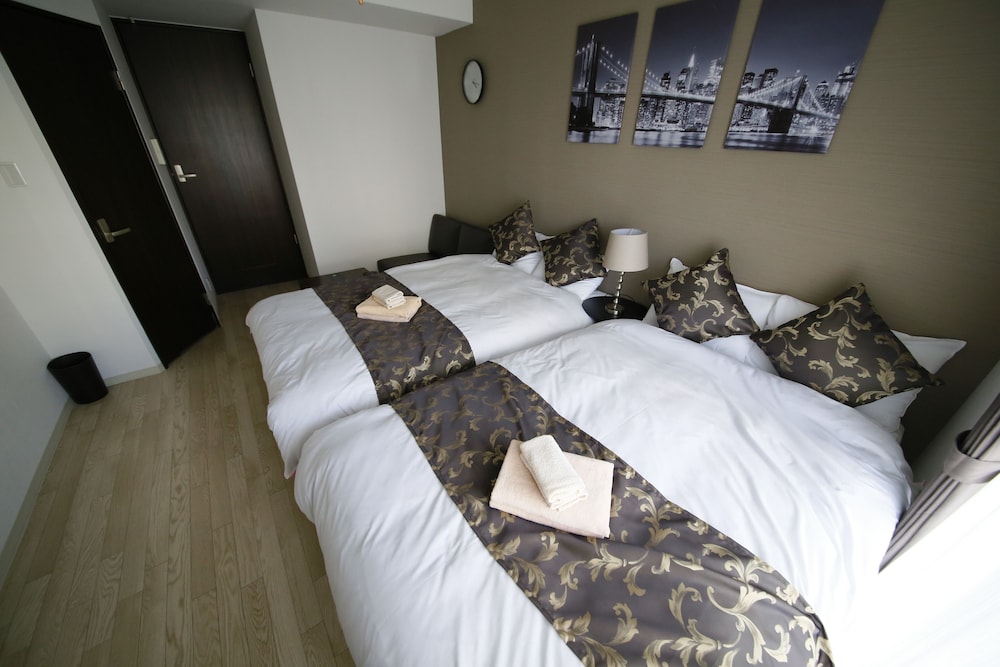 Best Residence Kujo 502
