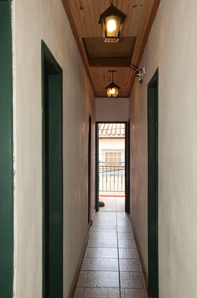 Pousada Recanto de Minas