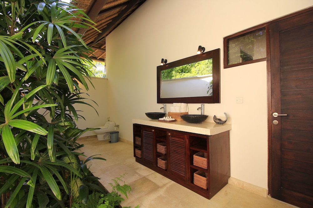 Kembali Villa