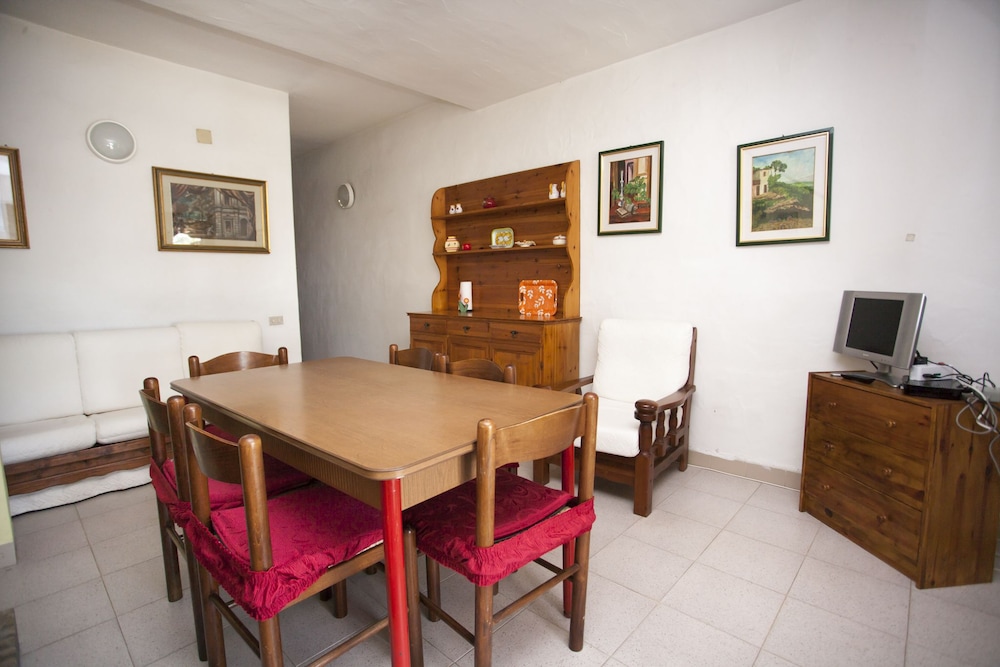 SVS - Porto Ottiolu