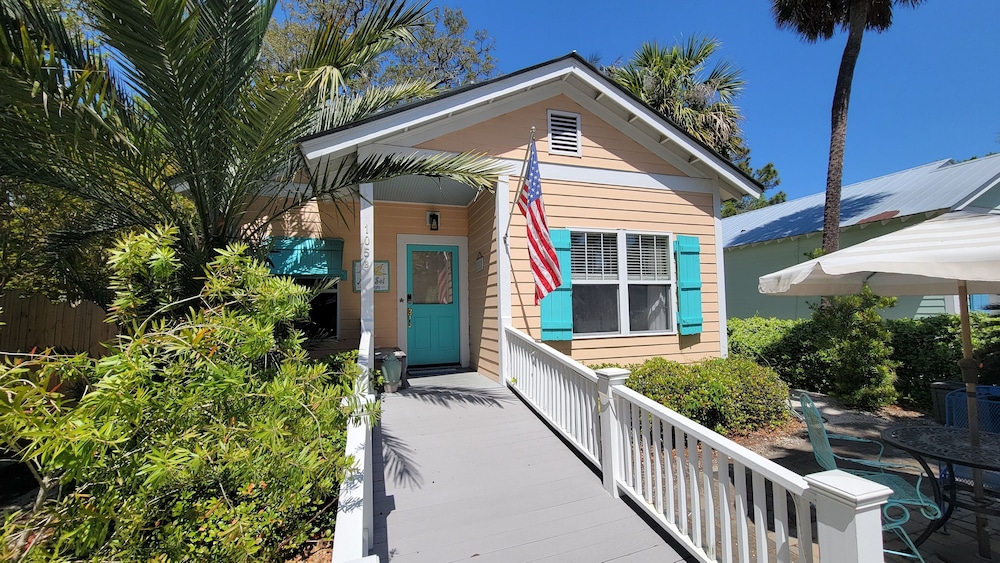 Art & Sol Cottage