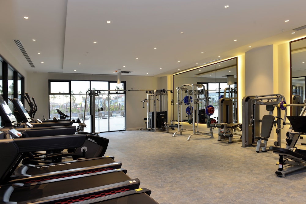 Wyndham Alanya
