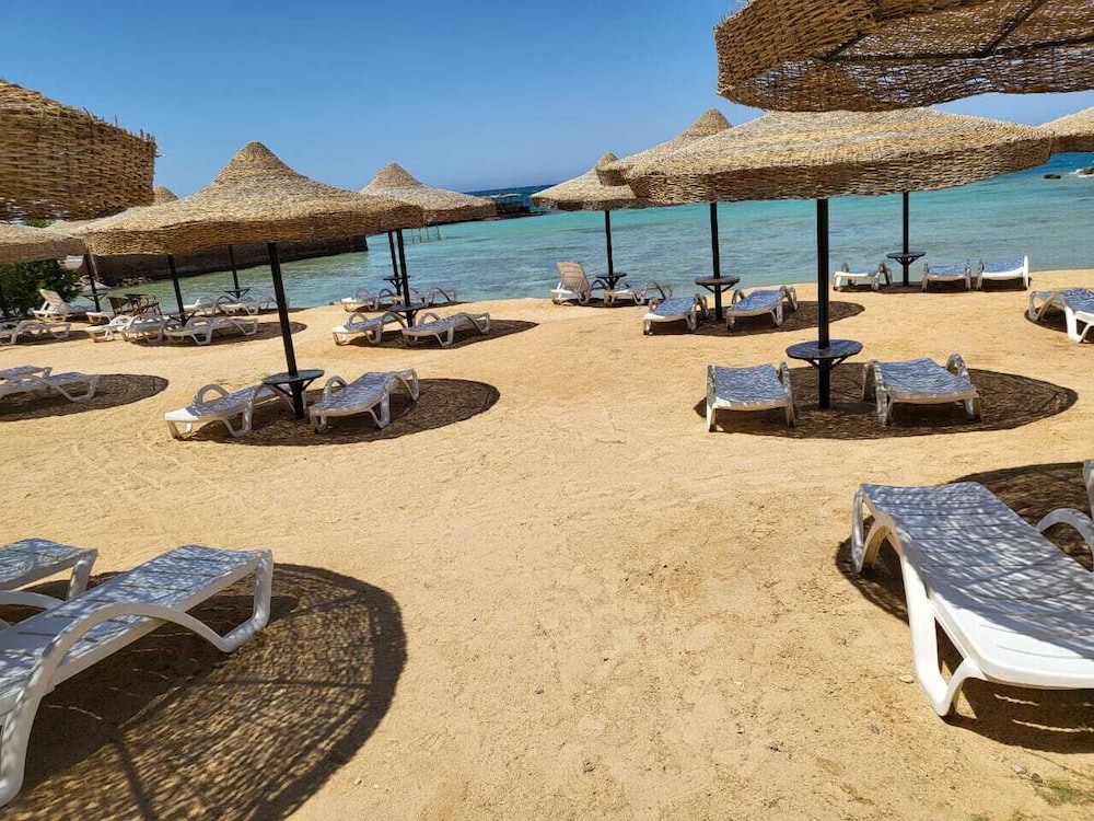 moon beach resort