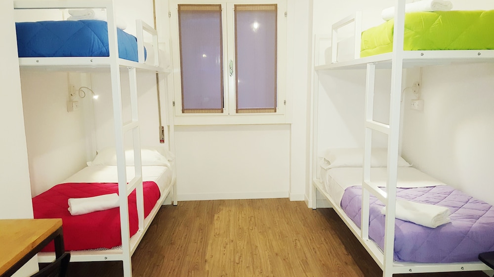 Lake Garda Hostel