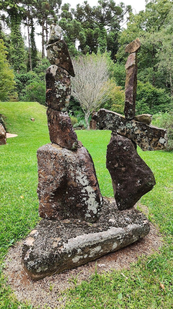 Sítio Cogumelos Montanhês