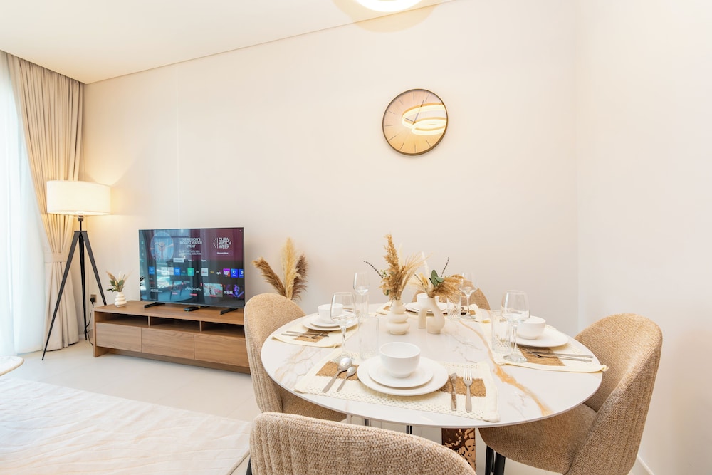 PVH - 2BR - Vida Residence Dubai Mall