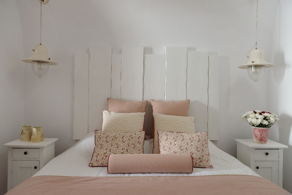 Senses Suites