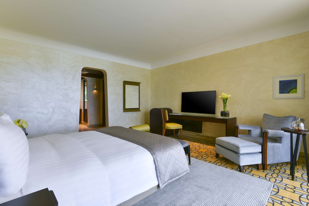 Kempinski Hotel Ishtar Dead Sea 96