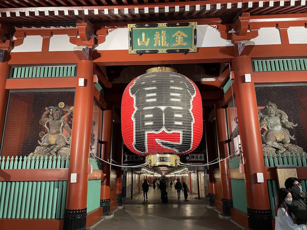TenTen Guesthouse in Tokyo - Hostel