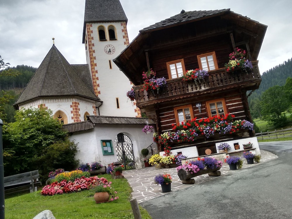 Holiday Home in Bad Kleinkirchheim