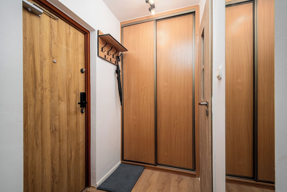Apartamenty Sun & Snow Kasprowicza Warszawa view 3