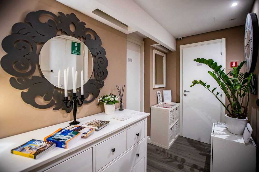Jb Relais - Campo De' Fiori
