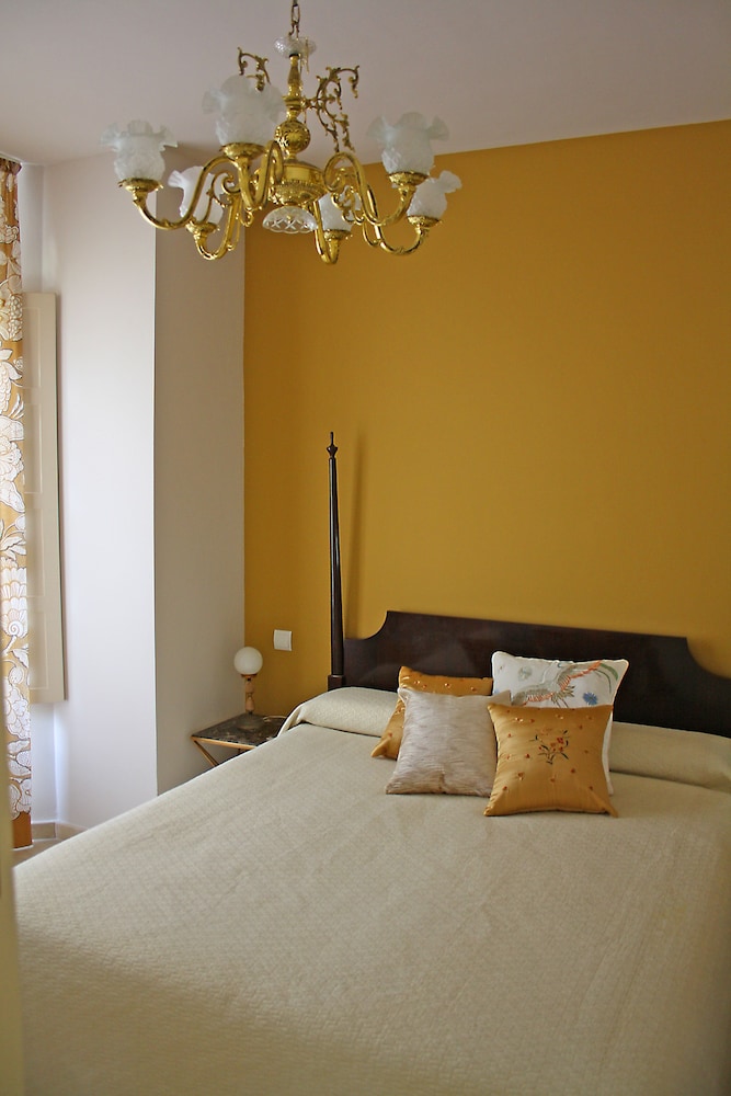 La Casa Azul B&B   Apartments